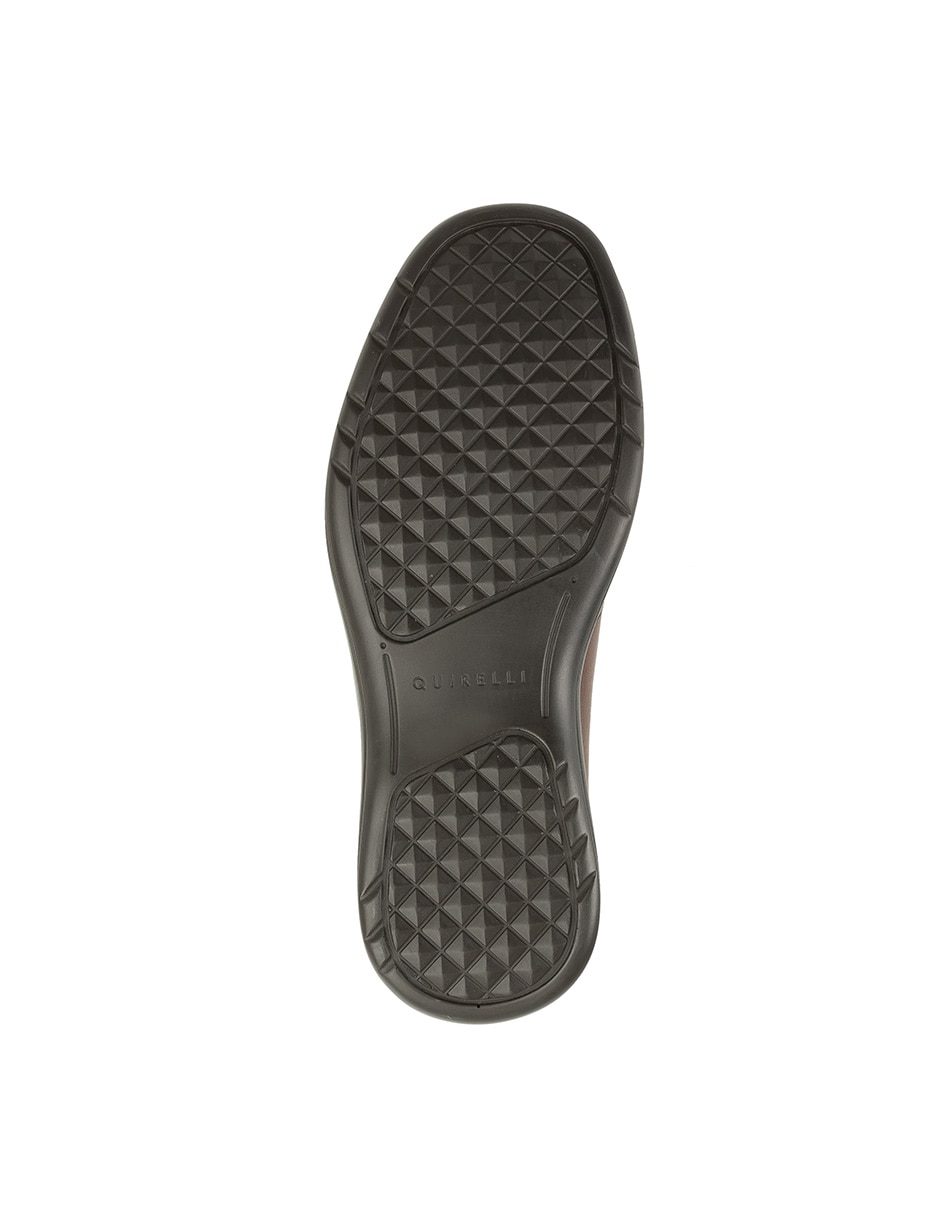 Zapato choclo para hombre 6