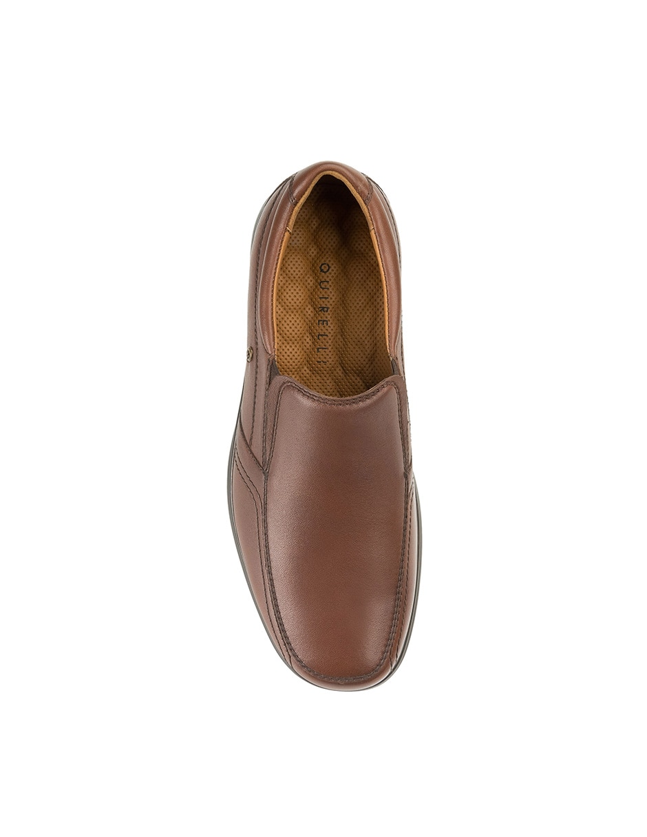 Zapato choclo para hombre 7