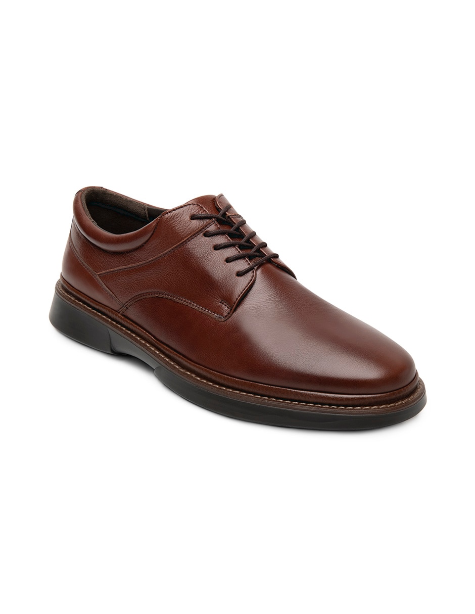 Zapato Derby Zapatos Quirelli En Liverpool Zapato Choclo Quirelli