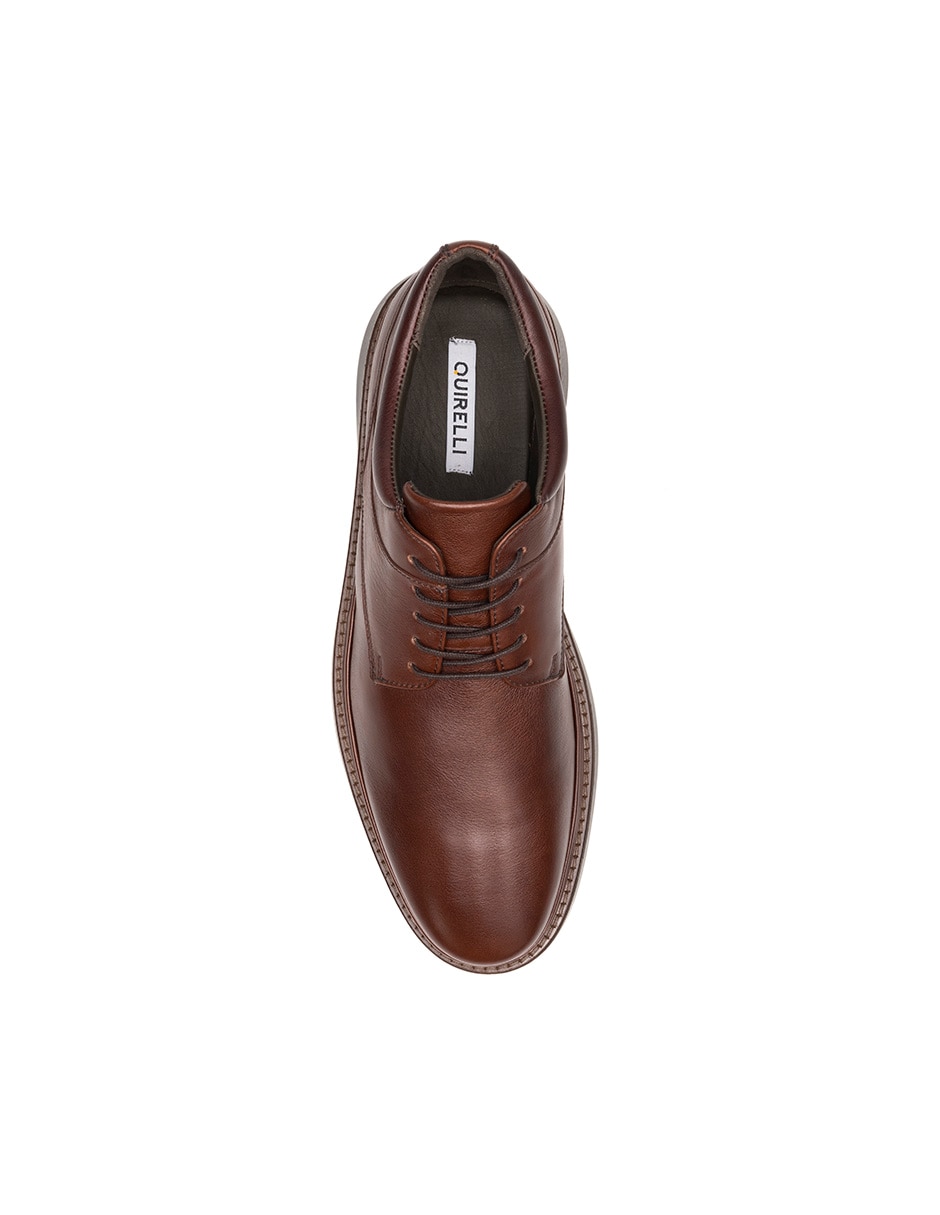 Zapato choclo para hombre 11