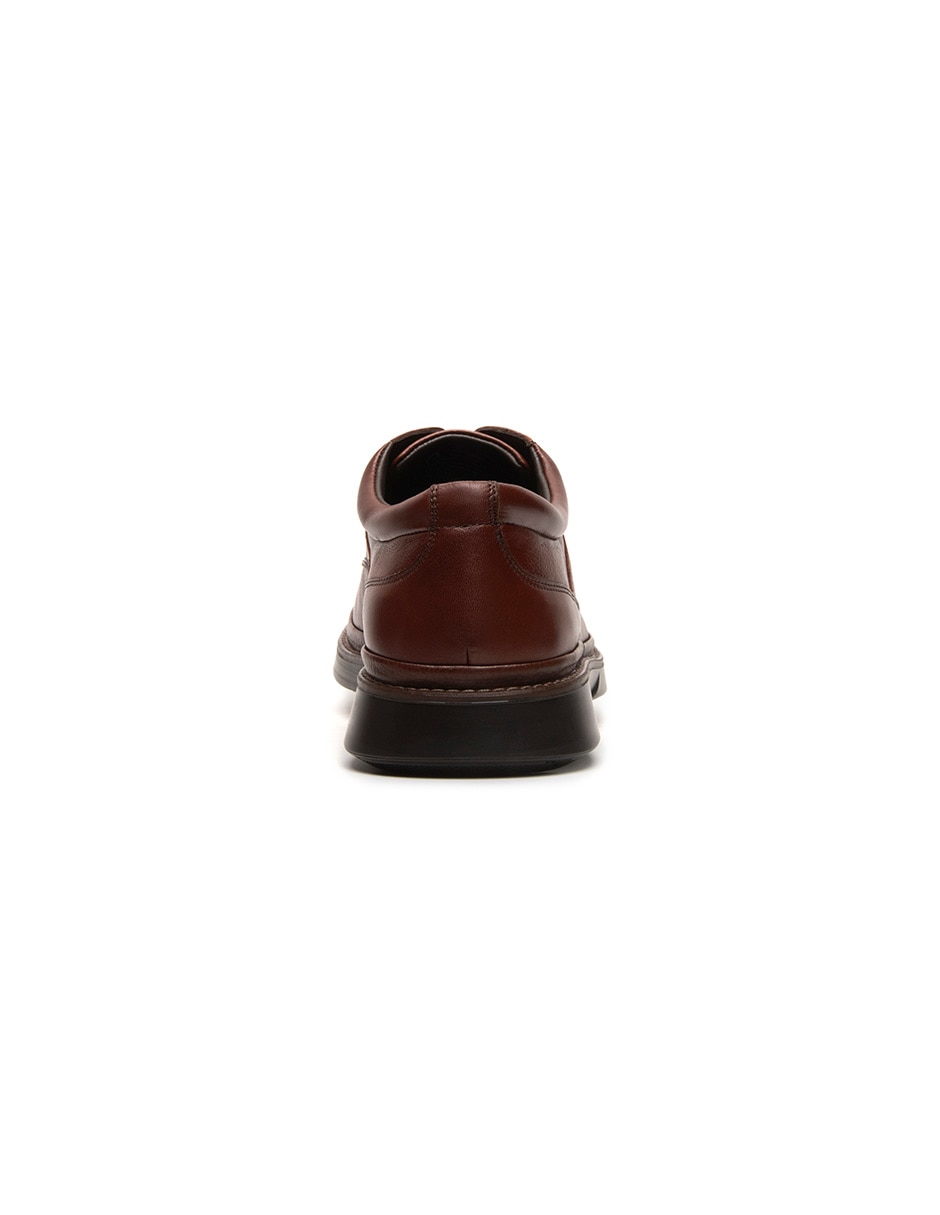 Zapato choclo para hombre 3