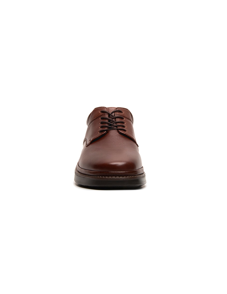 Zapato choclo para hombre 4