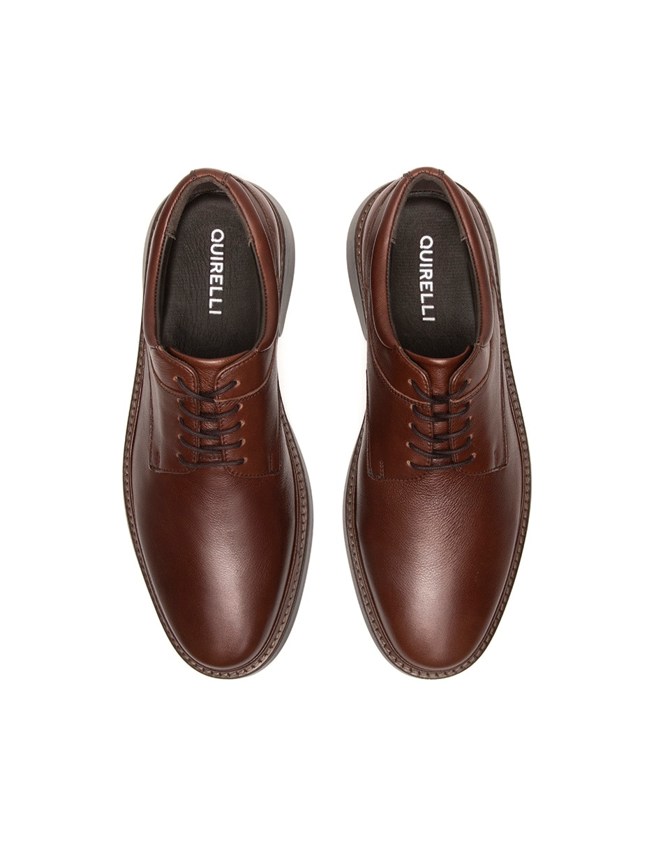 Zapato choclo para hombre 8