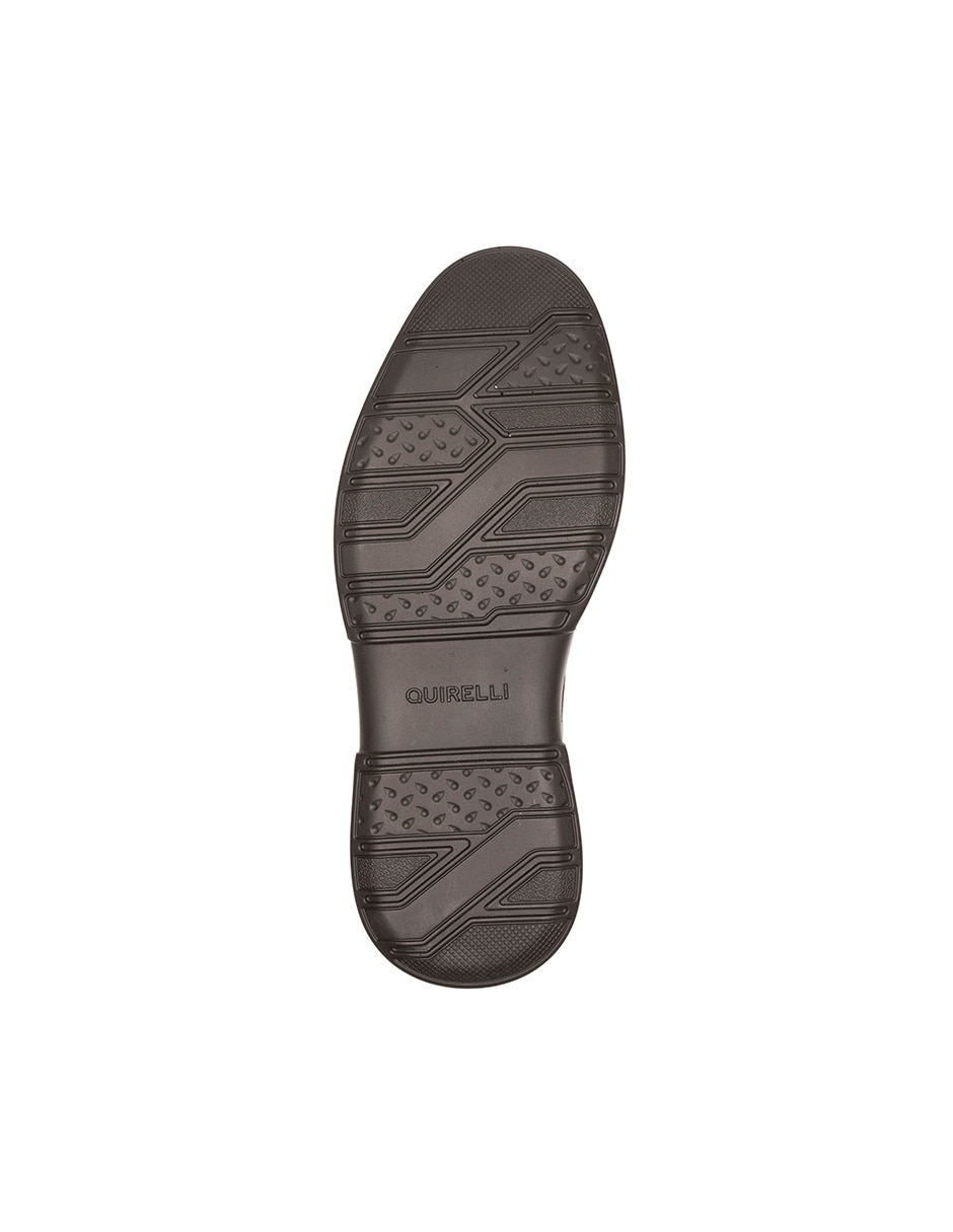 Zapato choclo para hombre 10
