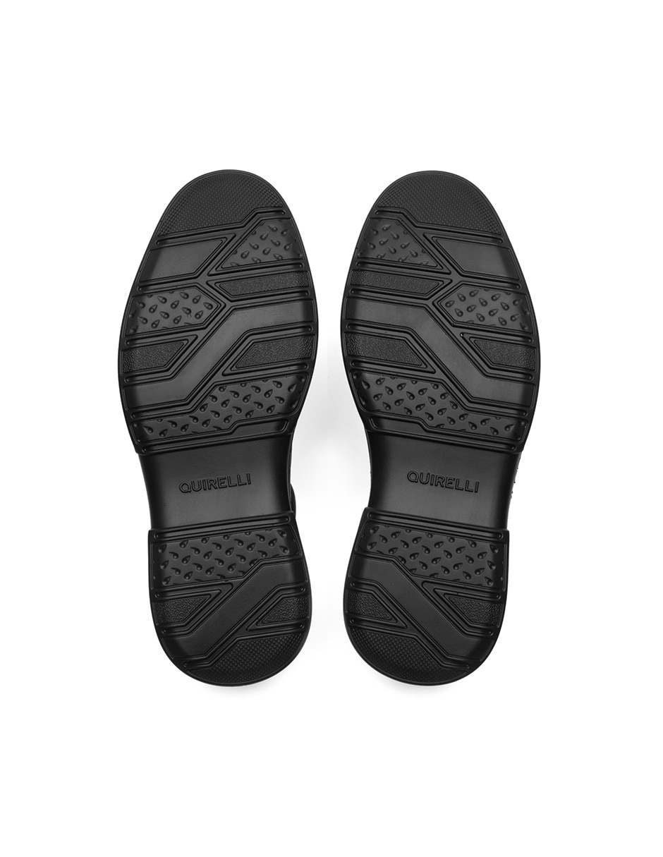 Zapato choclo para hombre 7