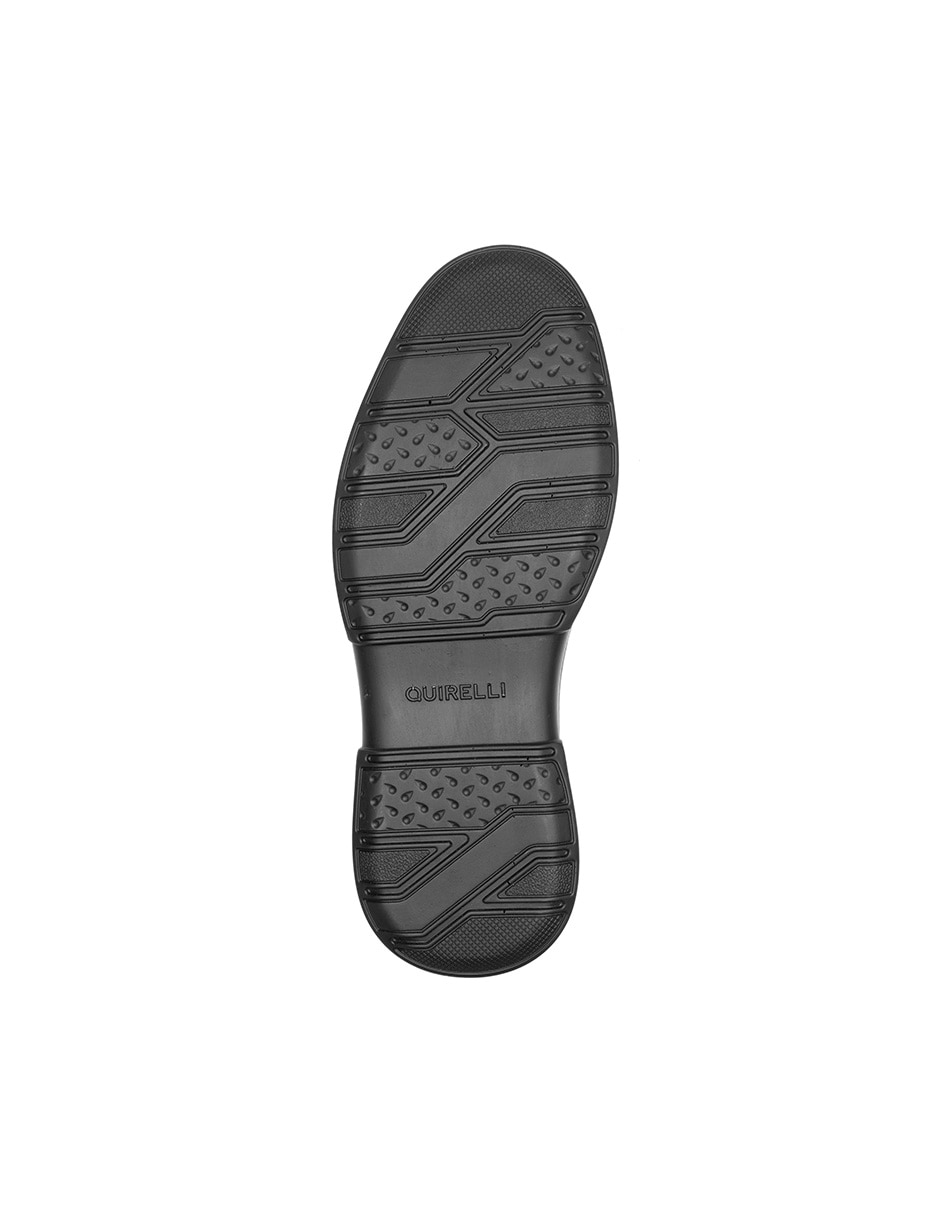 Zapato choclo para hombre 10