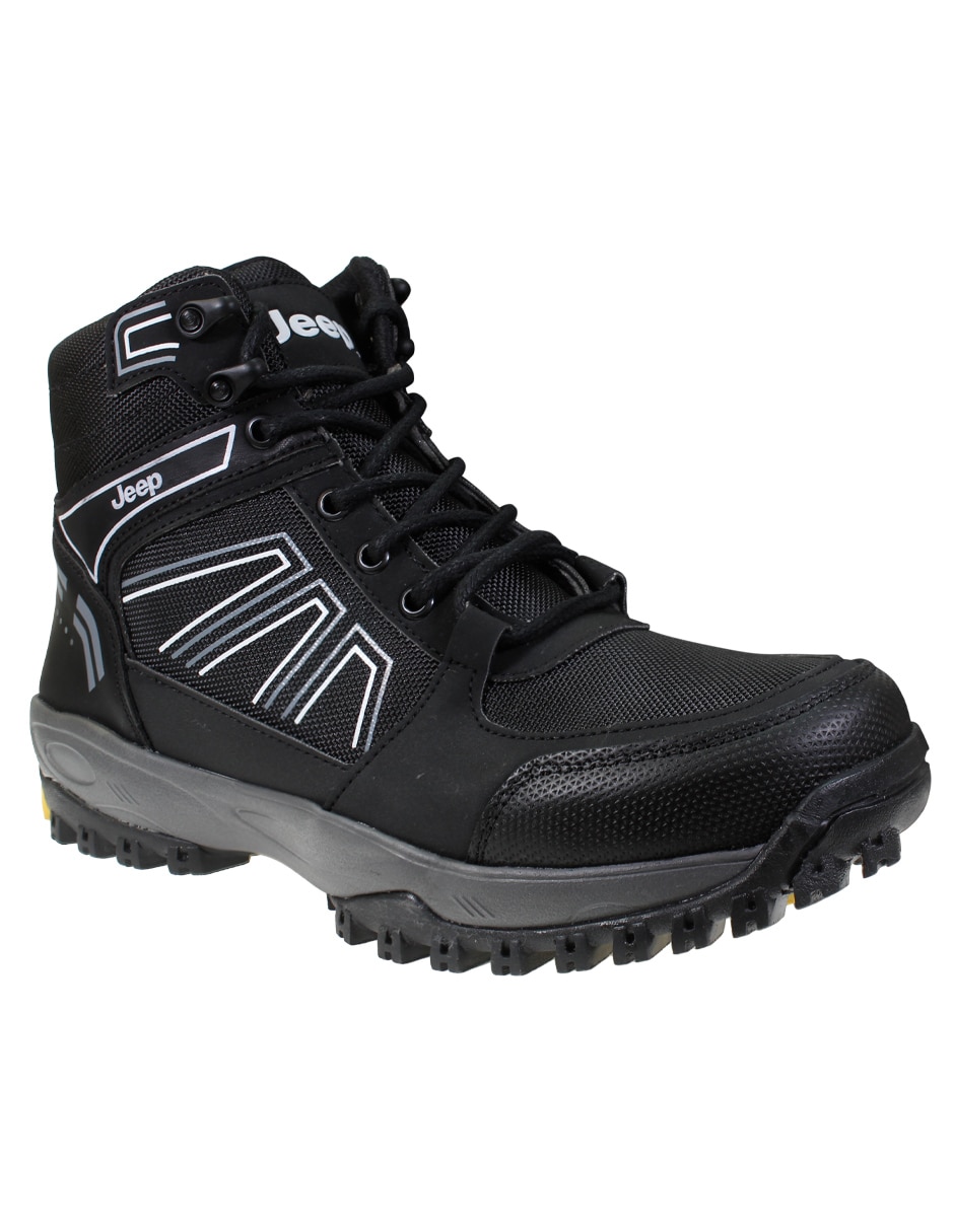 Botas jeep best sale hombre liverpool