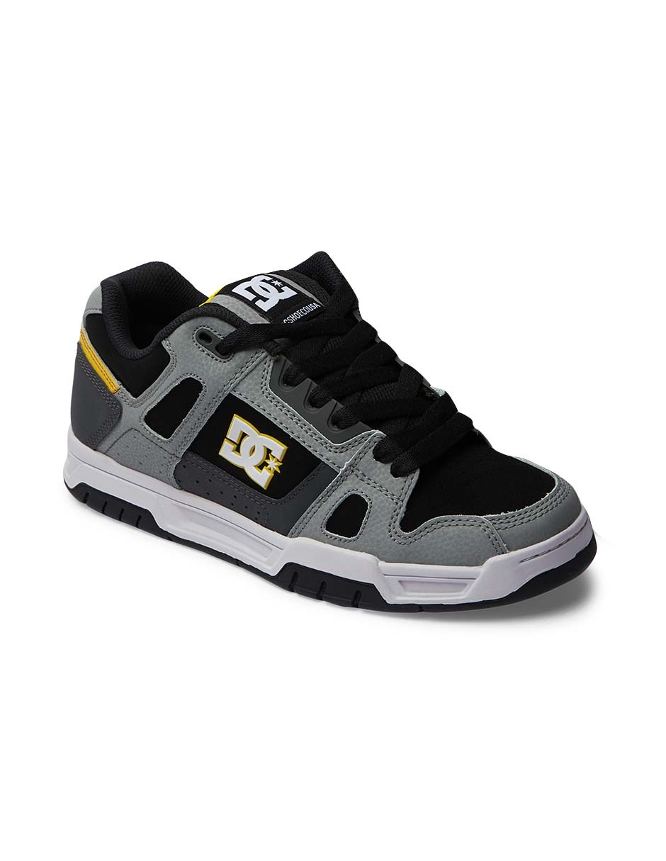 Tenis stag para hombre