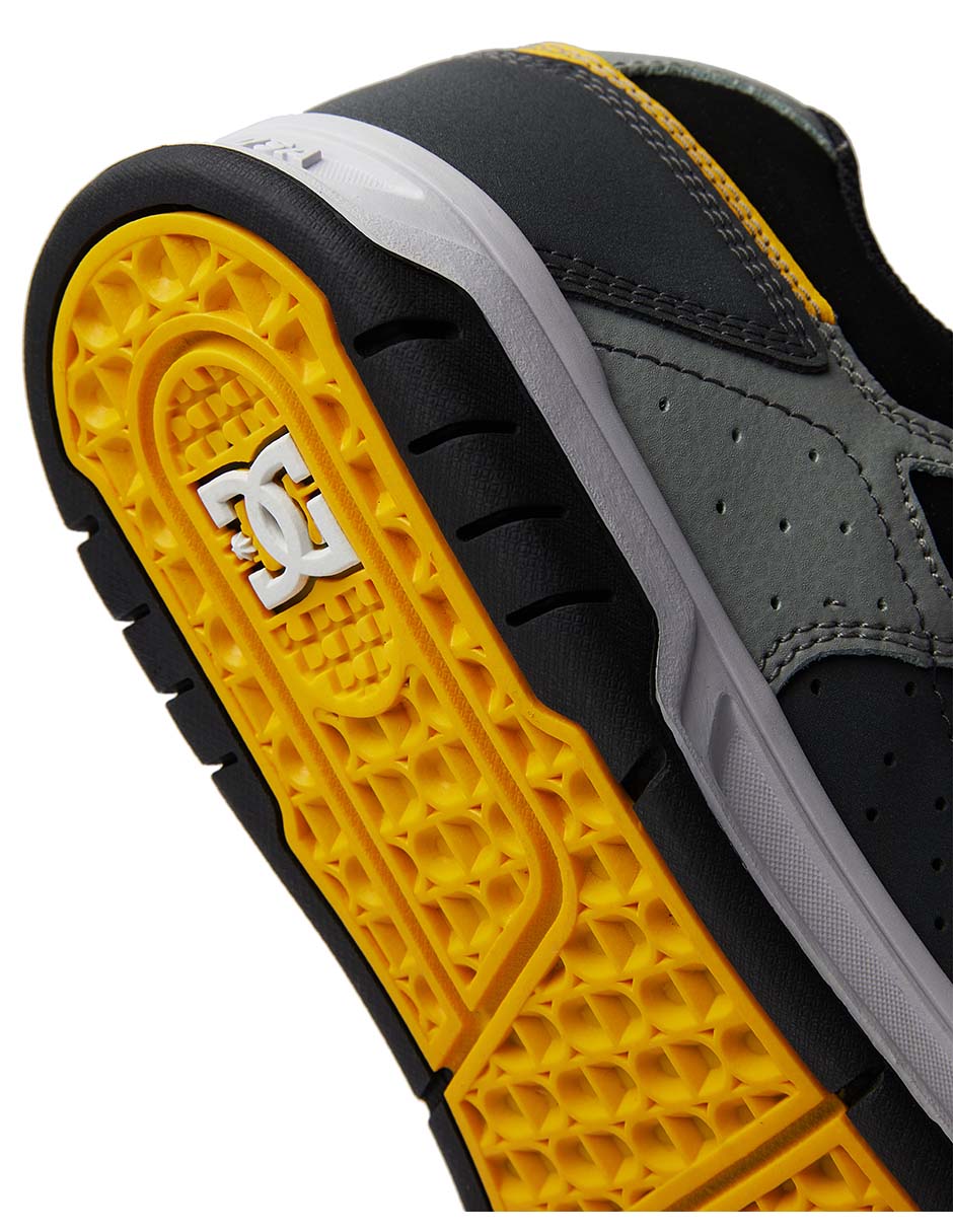 Tenis stag para hombre 3