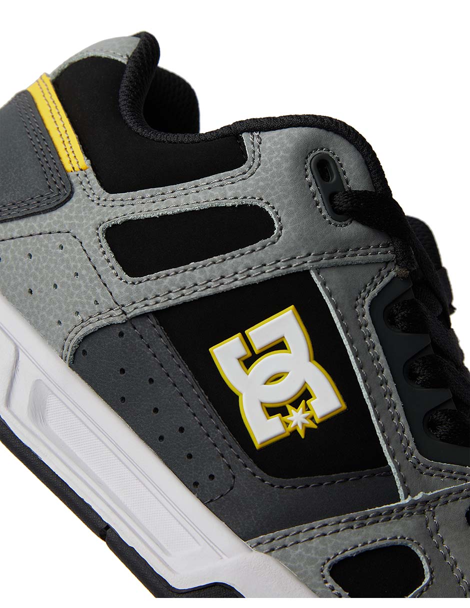 Tenis stag para hombre 4