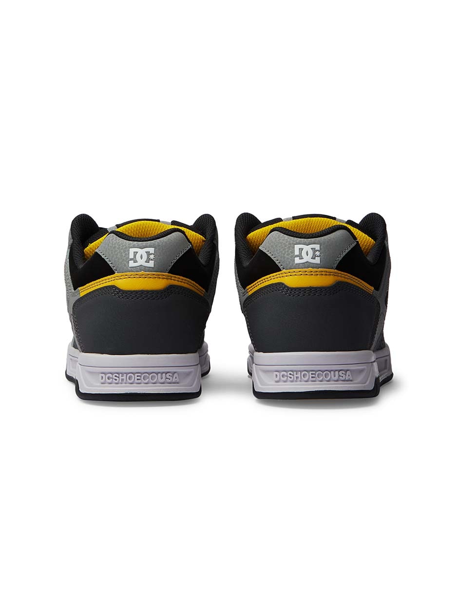 Tenis stag para hombre 5