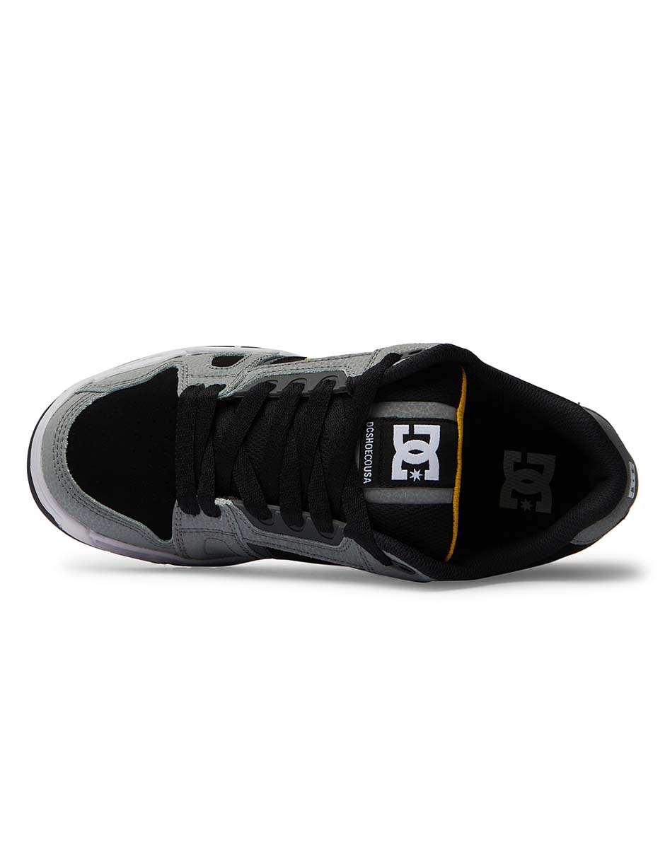 Tenis stag para hombre 6