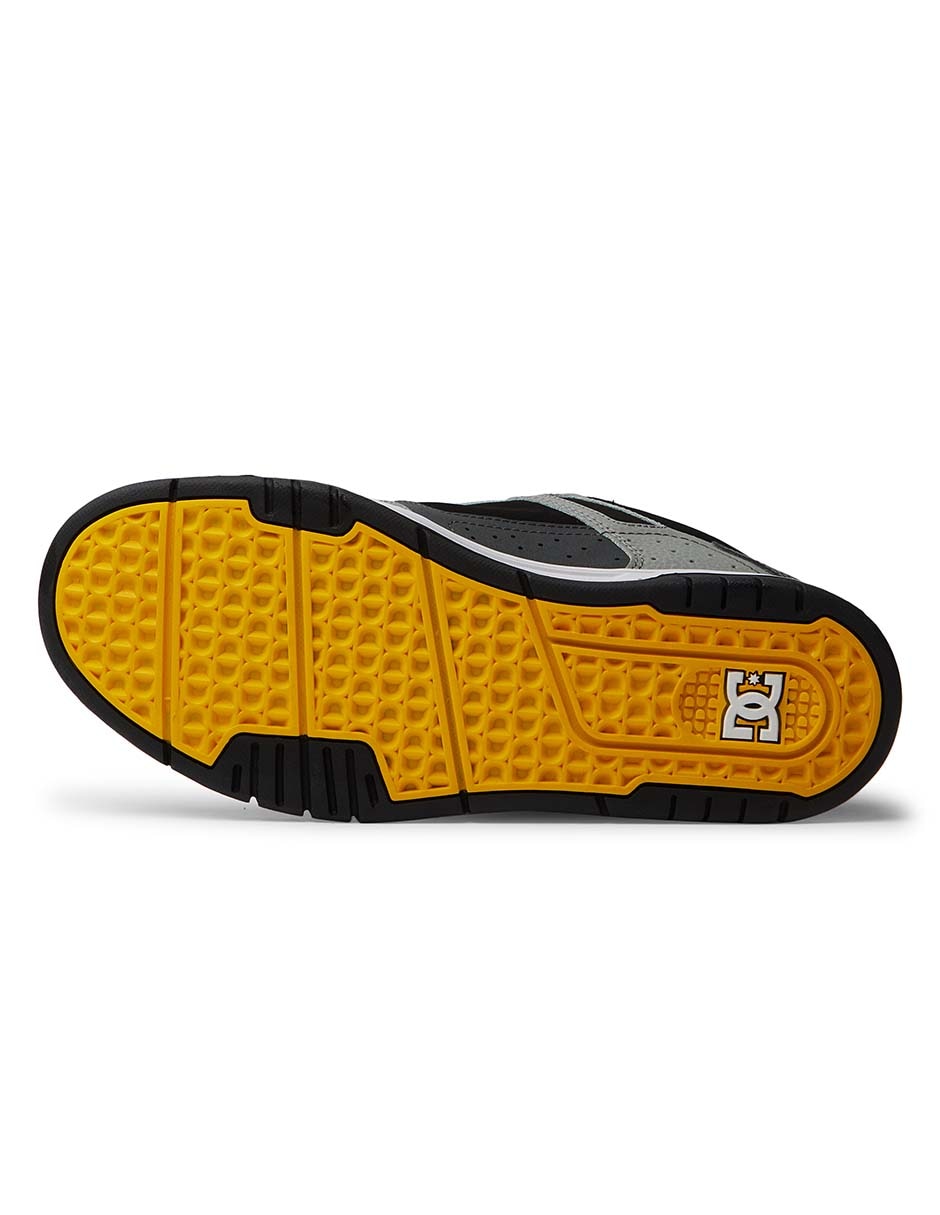 Tenis stag para hombre 7