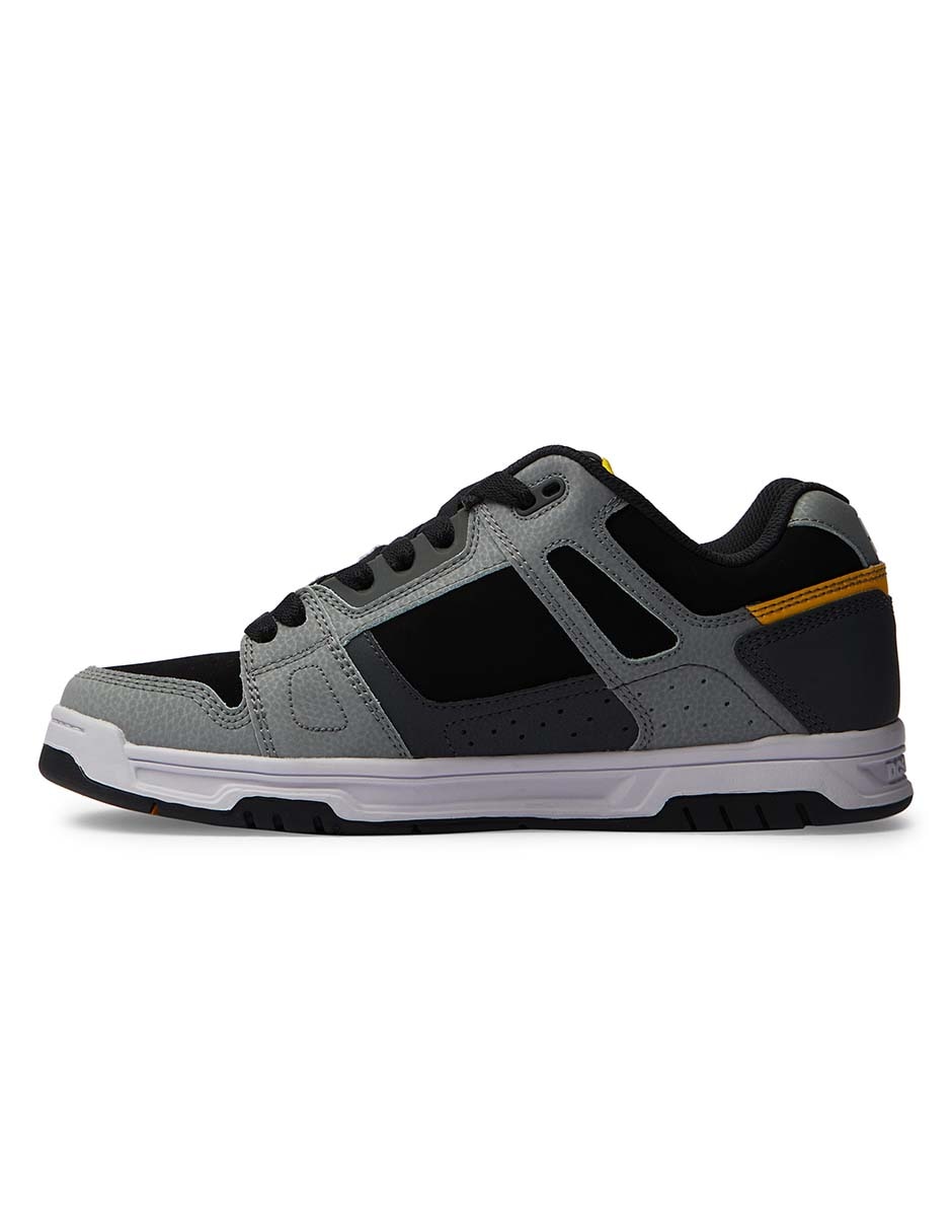 Tenis stag para hombre 8