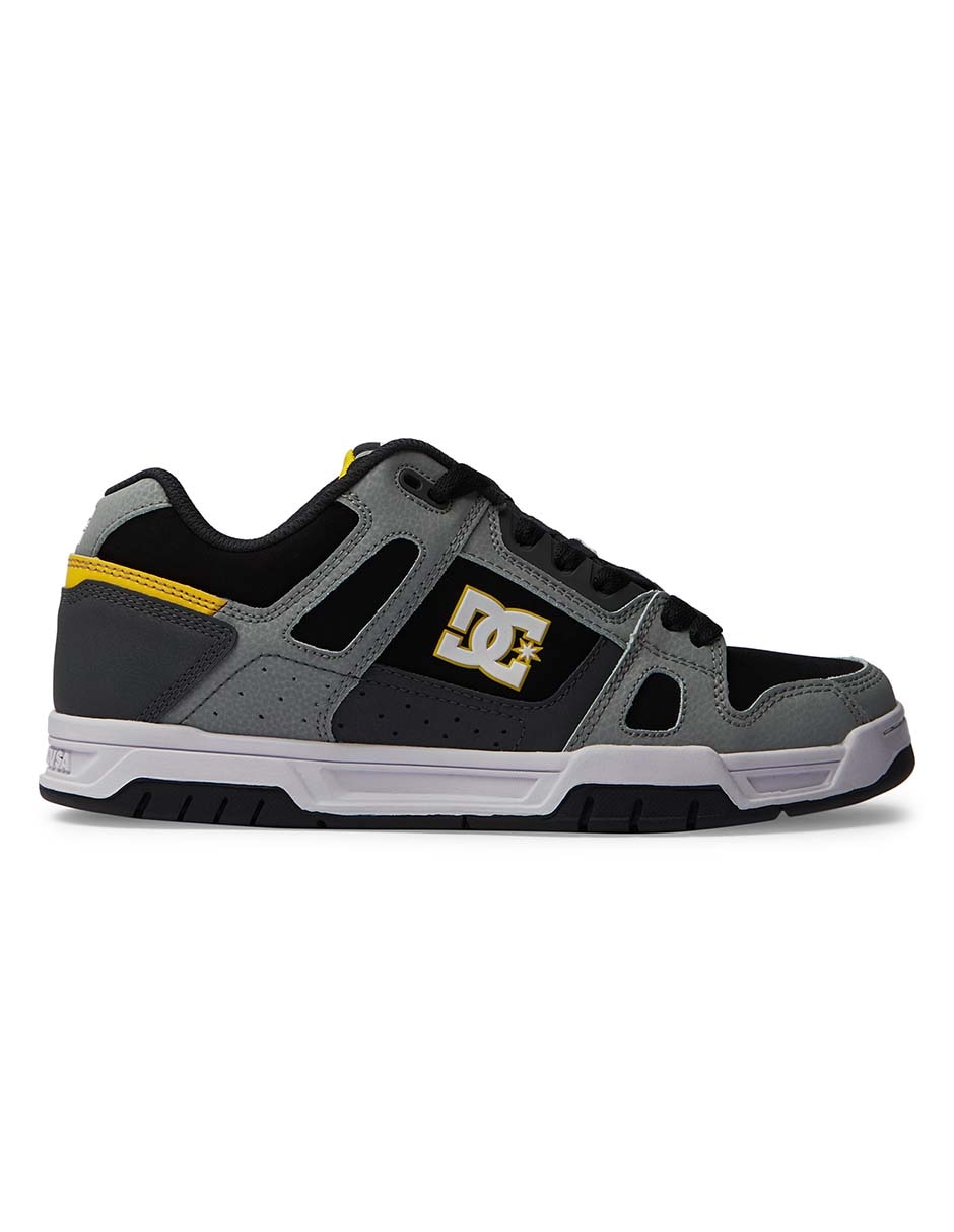 Tenis stag para hombre 9