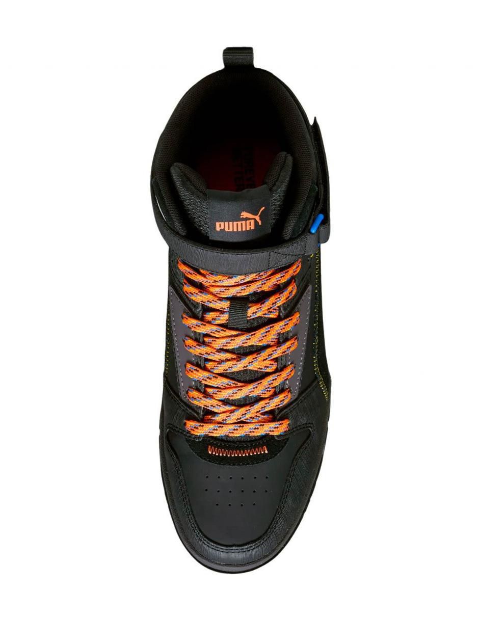Tenis Rbd Game Open Road para hombre 4