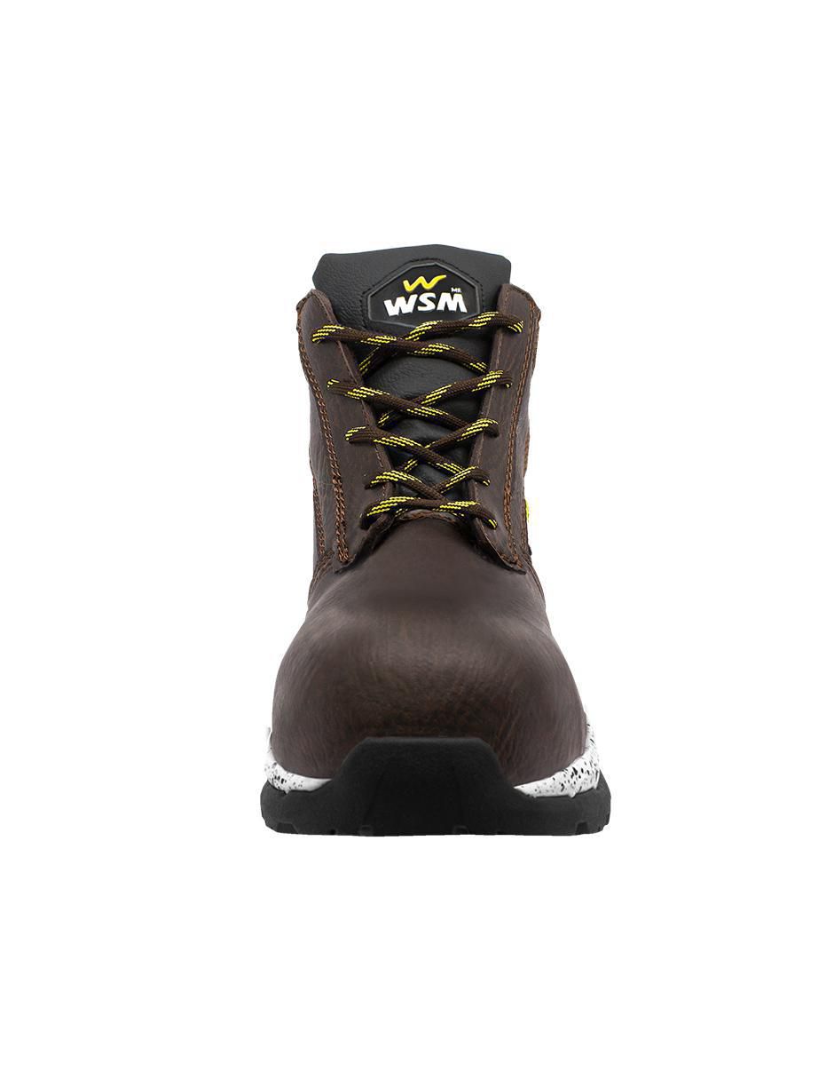 Bota Lite para hombre 4