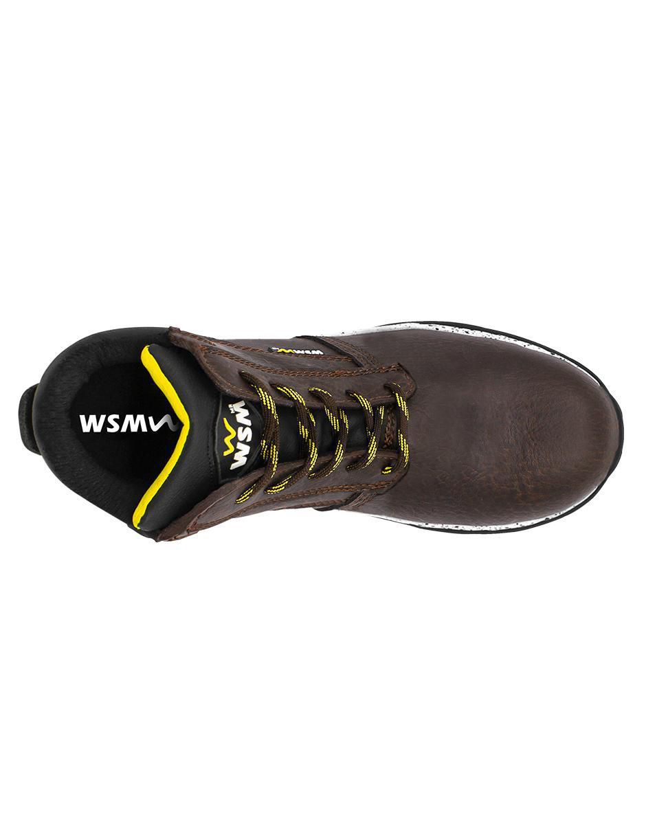 Bota Lite para hombre 6