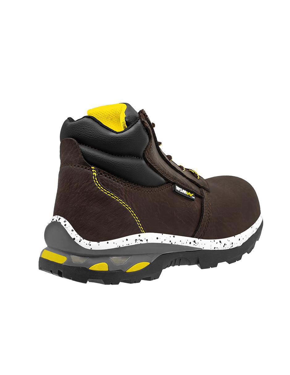 Bota Lite para hombre 7