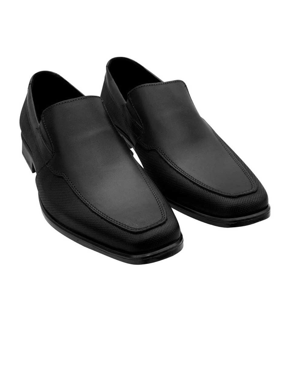 Mocasín para hombre 4