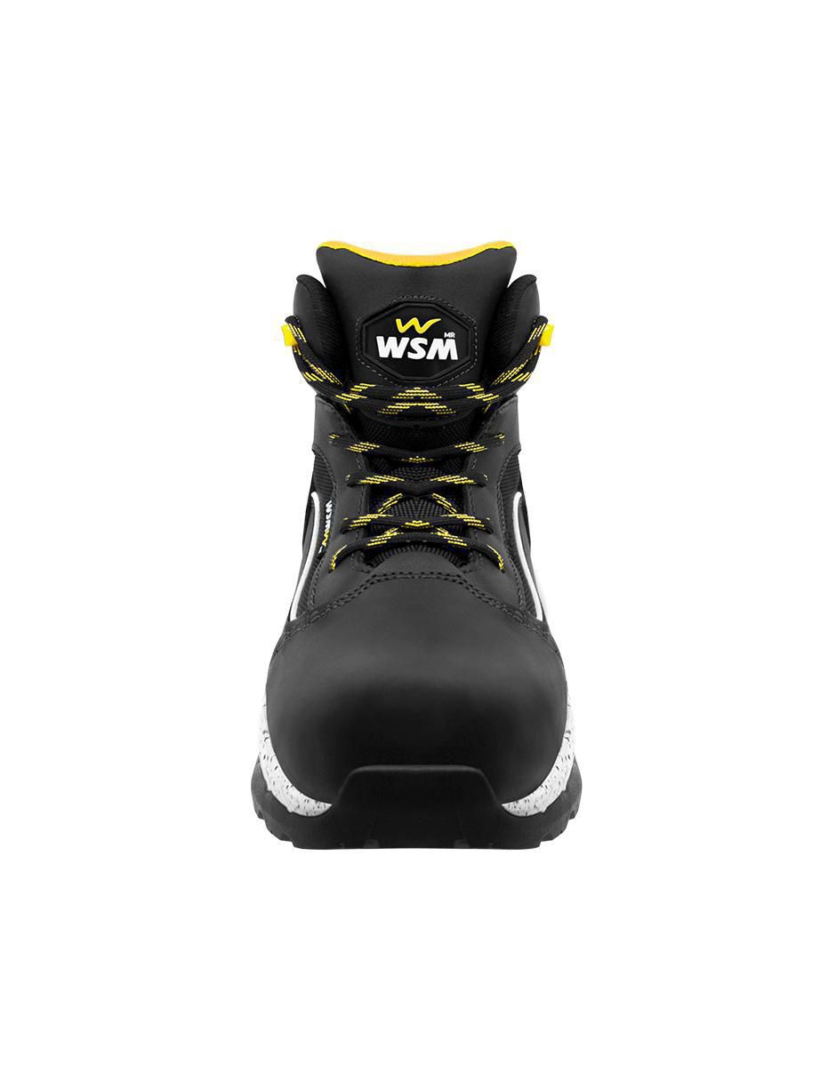 Bota Lite de piel para hombre 2