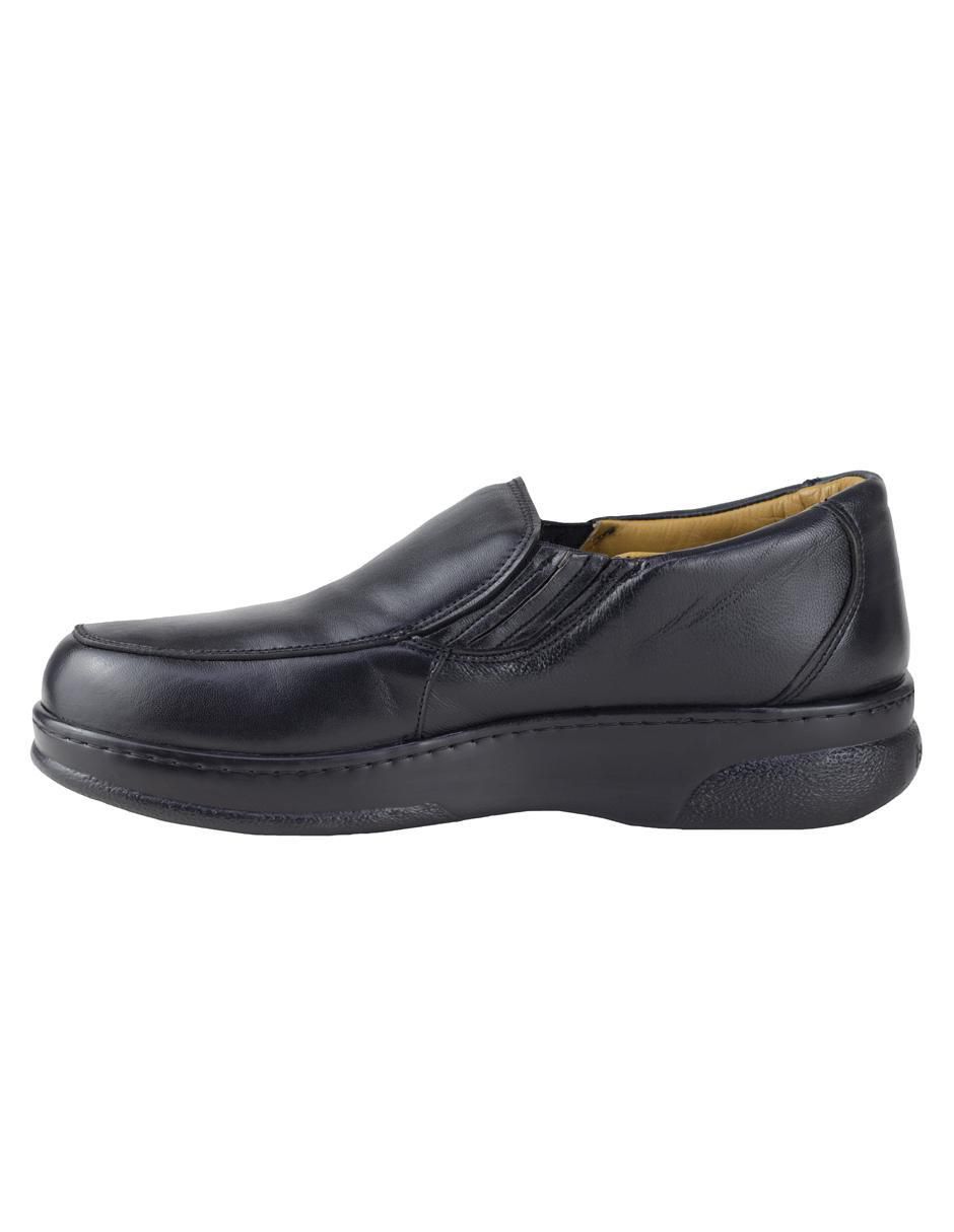 Zapato choclo para hombre 3