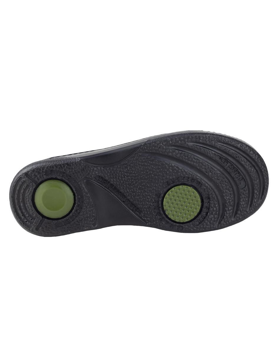 Zapato choclo para hombre 4