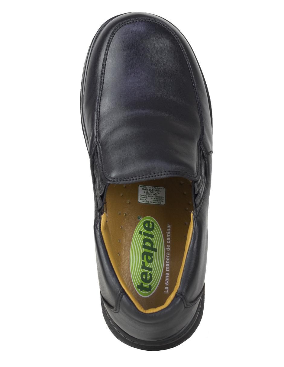 Zapato choclo para hombre 6