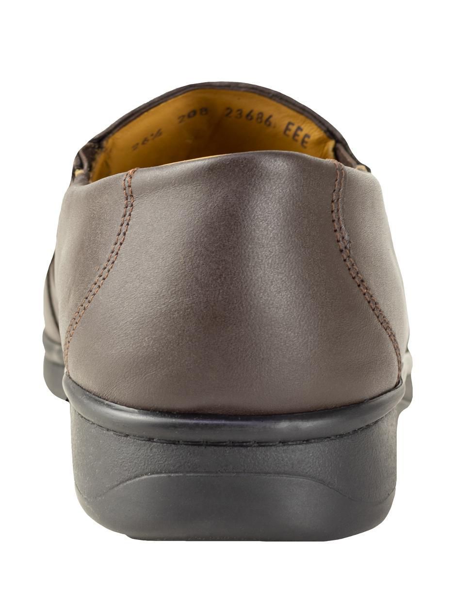 Zapato choclo para hombre 5