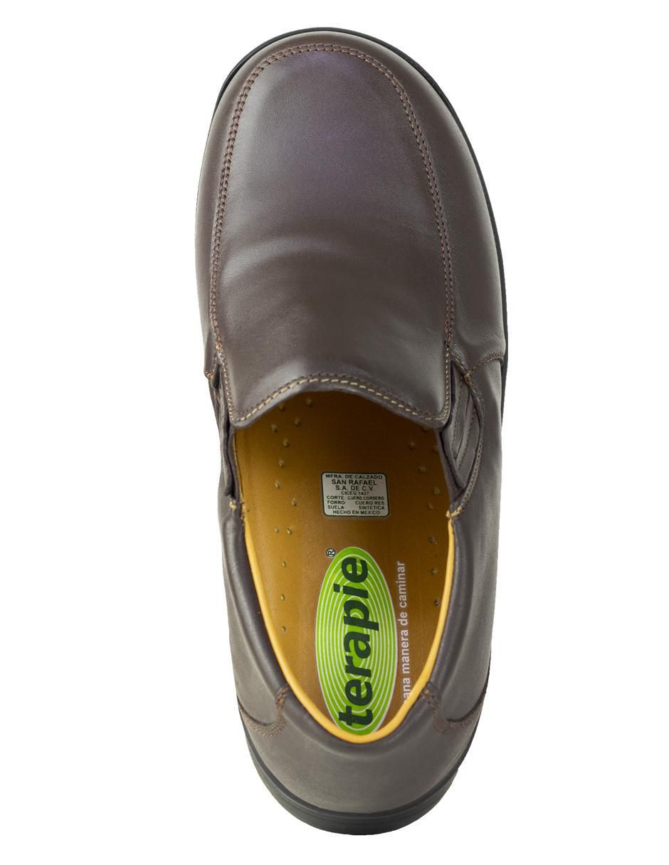Zapato choclo para hombre 6