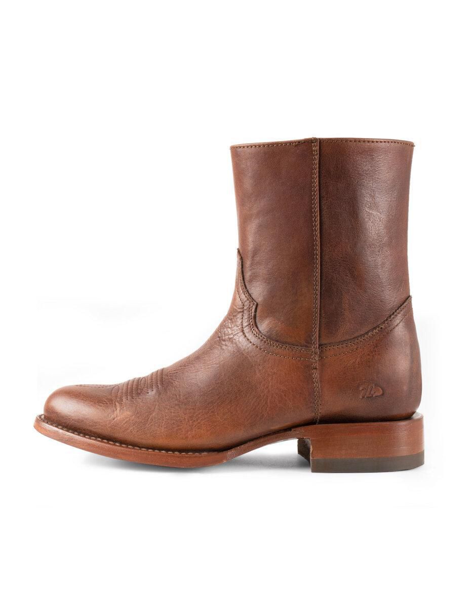 Bota de piel para hombre 3