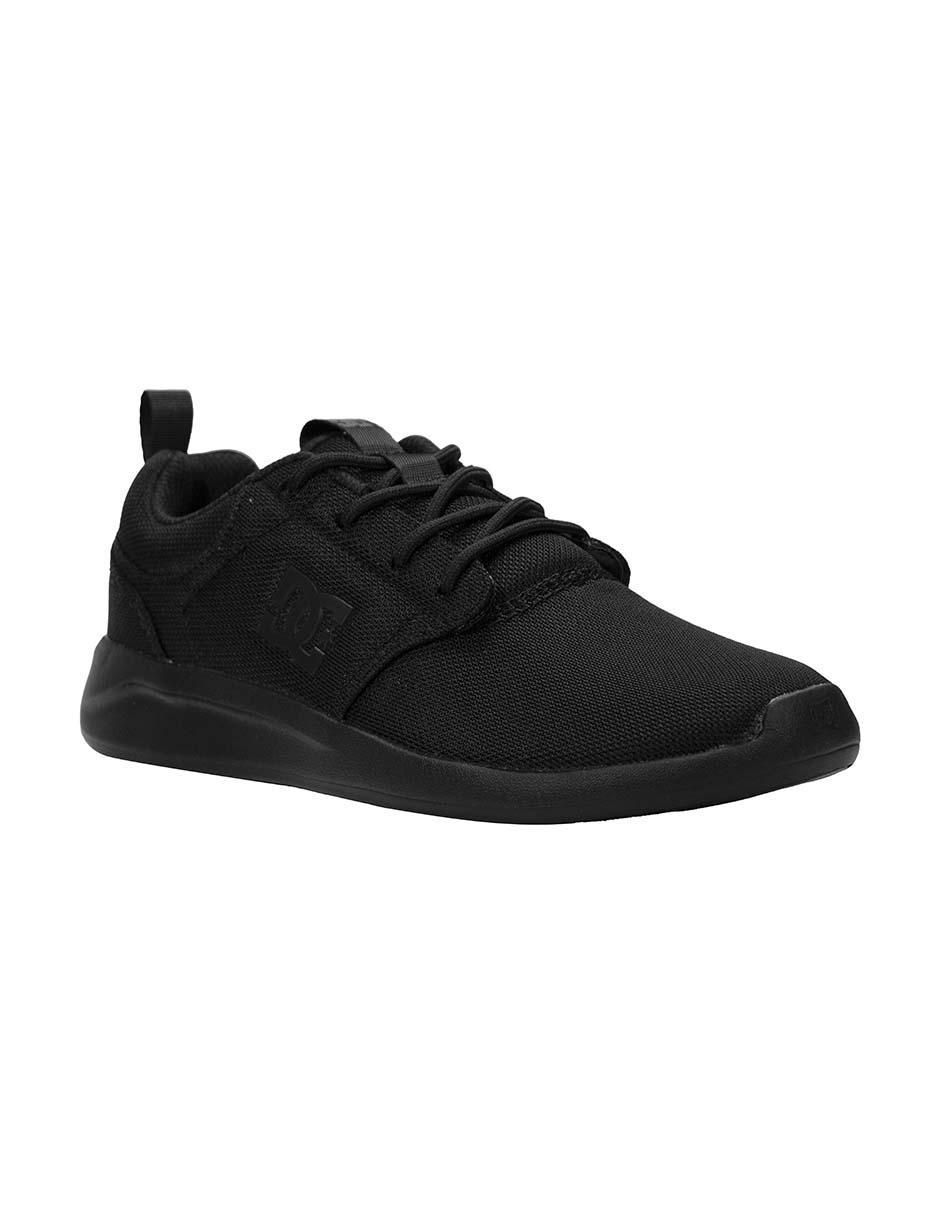 Tenis Midway Mx M Shoe 3Bk para hombre