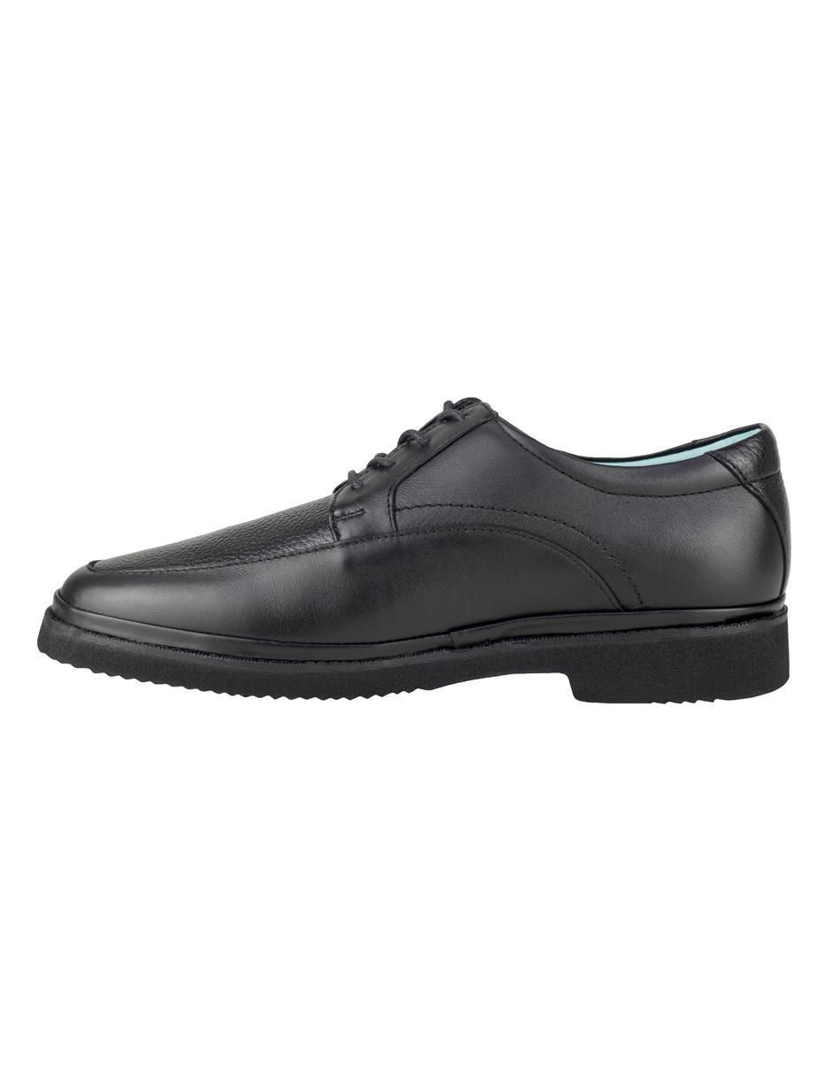 Zapato choclo para hombre 3