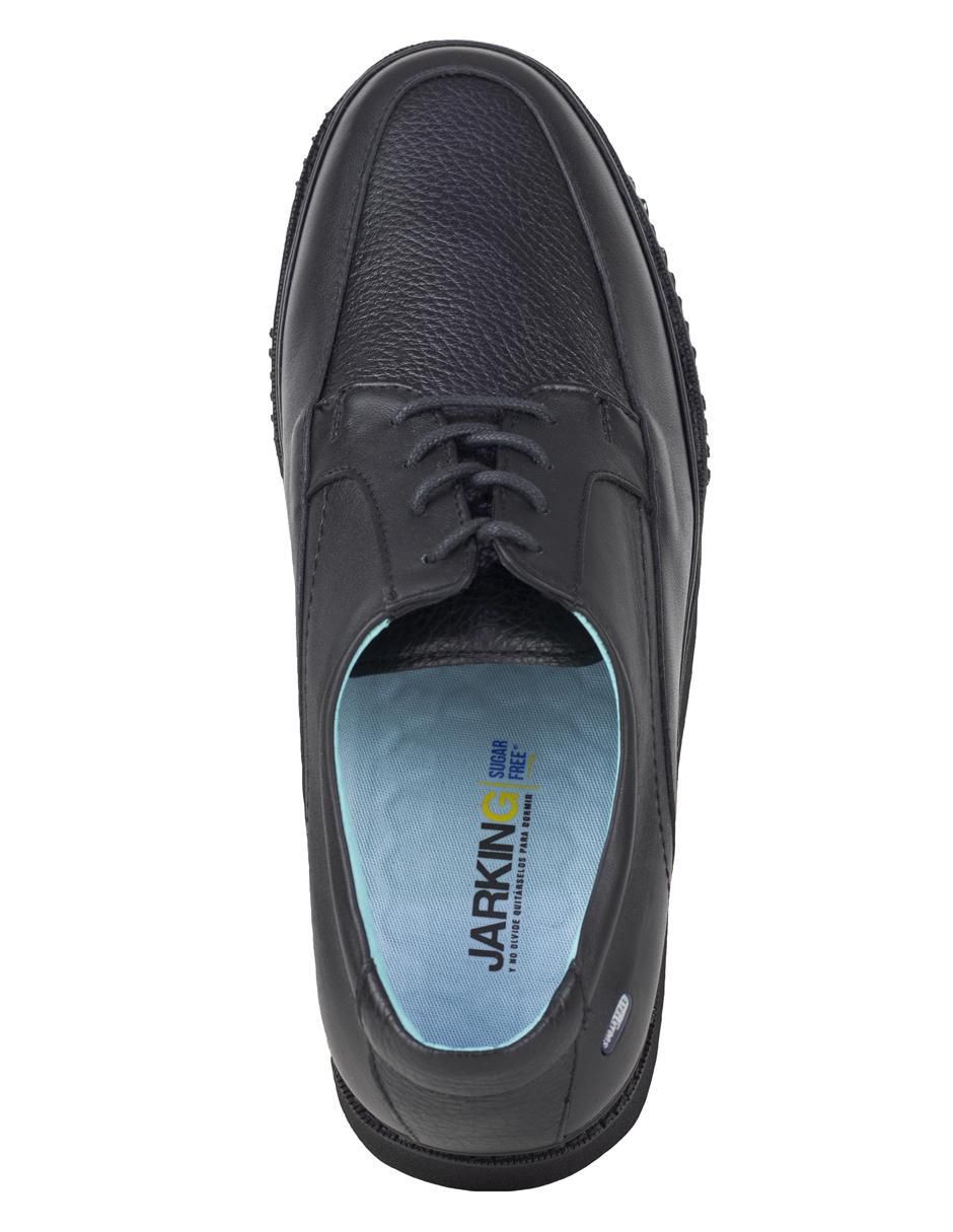 Zapato choclo para hombre 6
