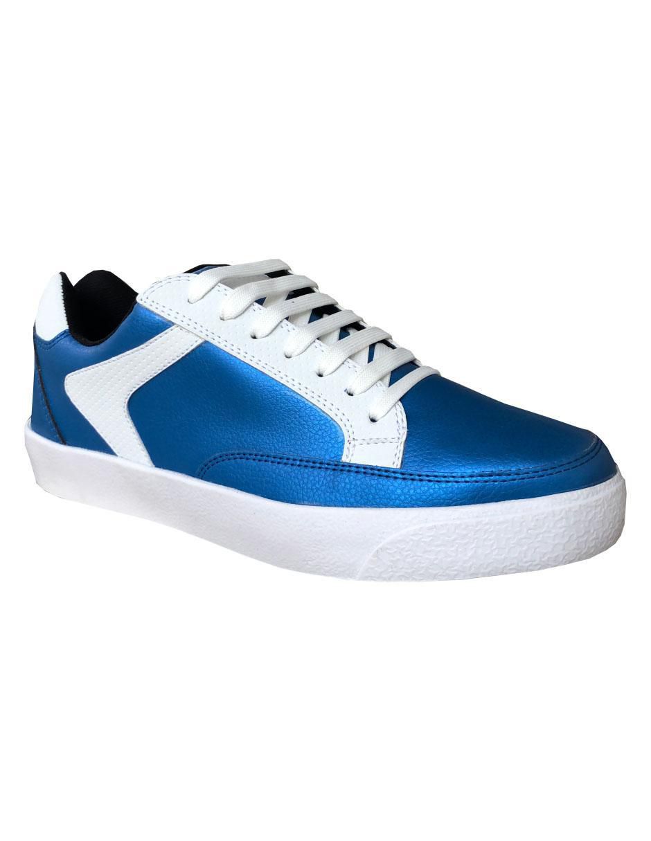Tenis Blue Demon para hombre