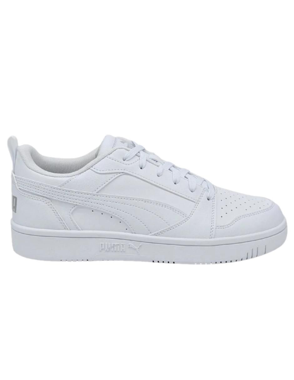 Tenis puma hombre online liverpool