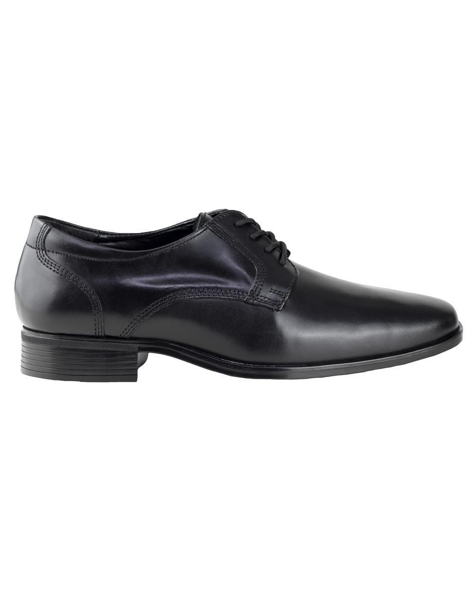 Zapato choclo para hombre 4