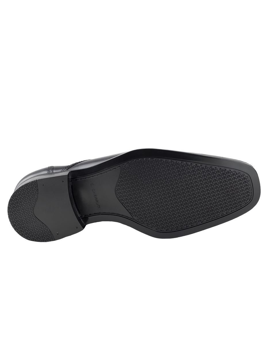 Zapato choclo para hombre 6
