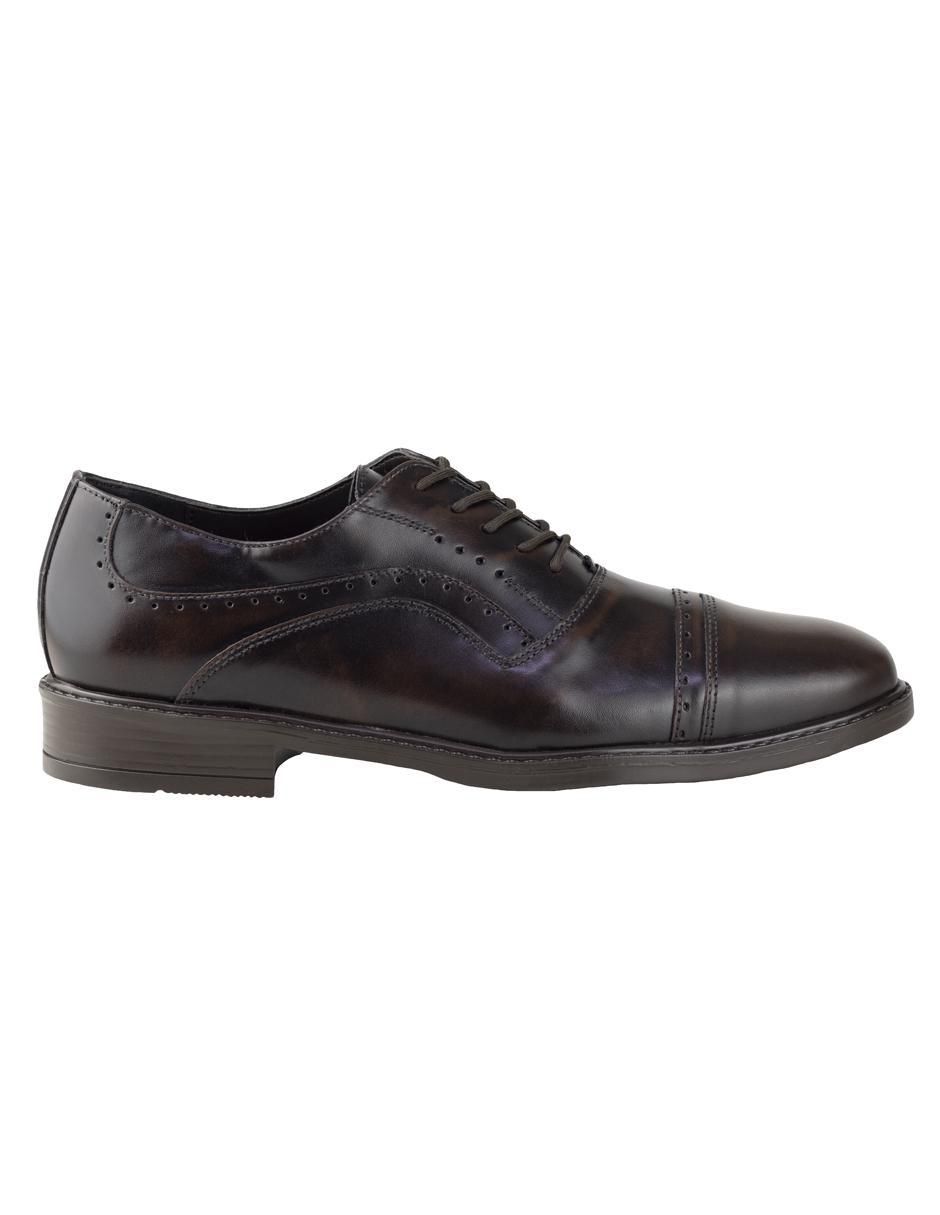 Zapato choclo para hombre 4
