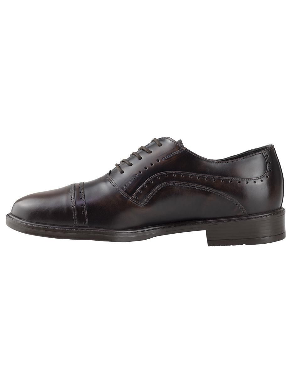 Zapato choclo para hombre 5