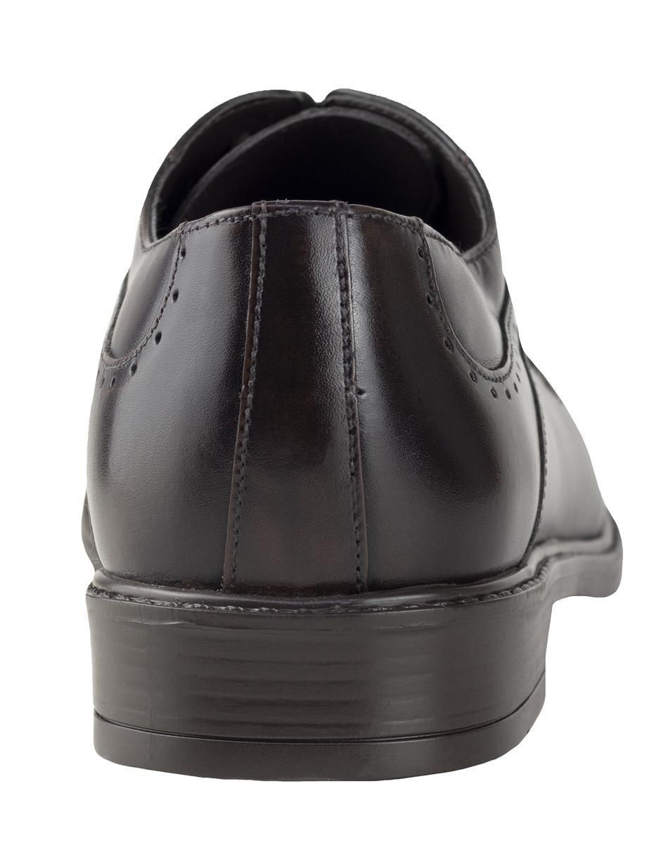Zapato choclo para hombre 7