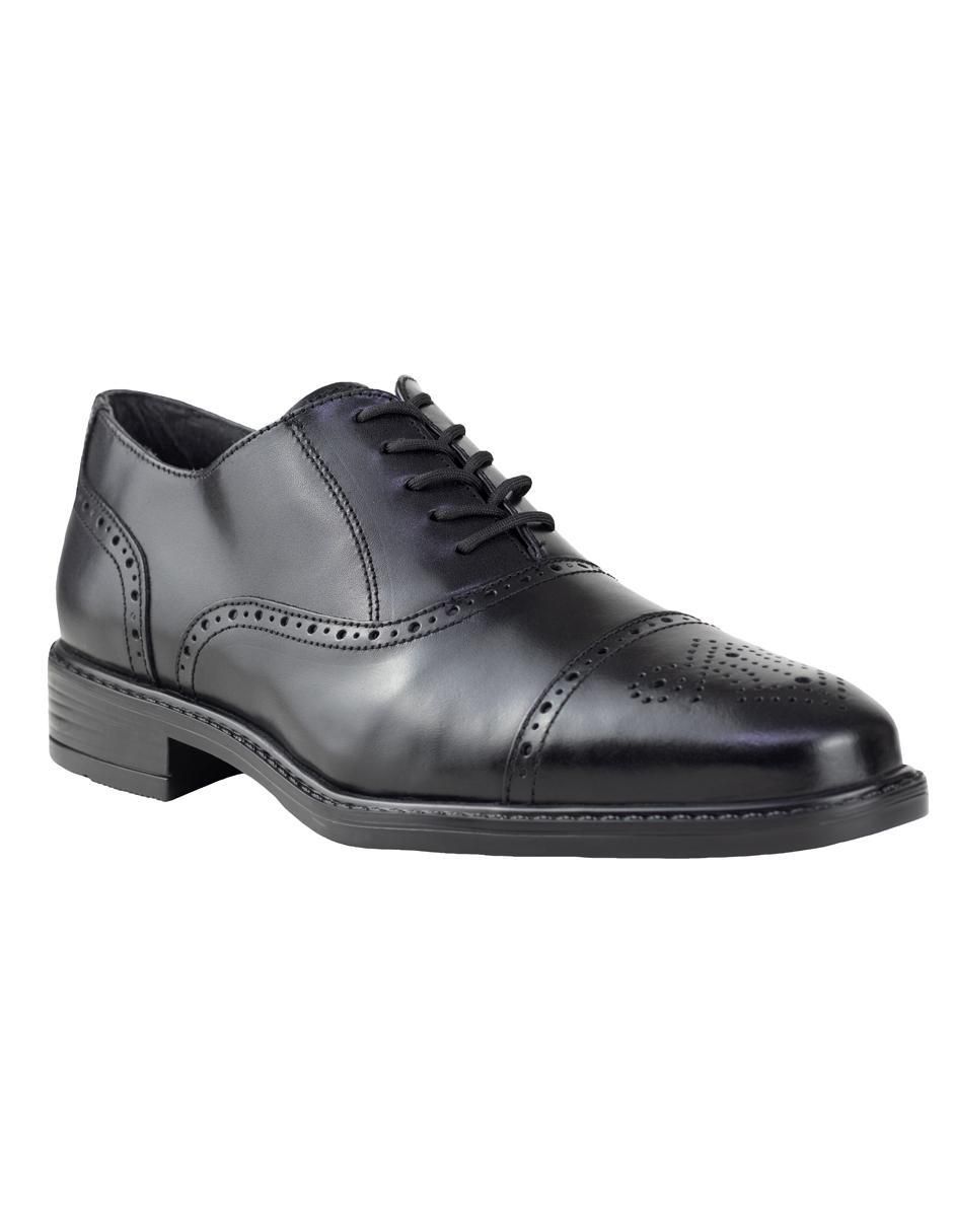 Zapato choclo para hombre 3