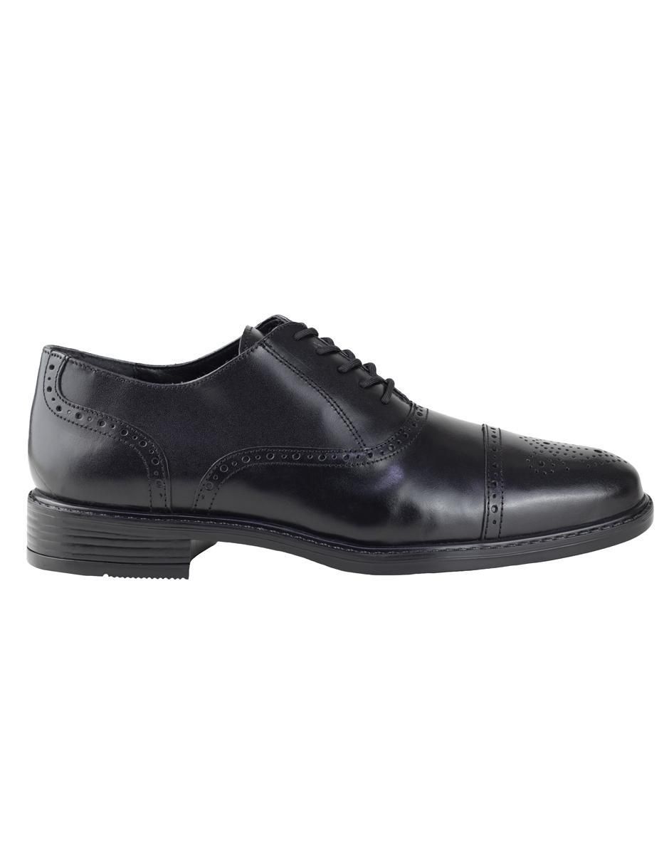 Zapato choclo para hombre 4