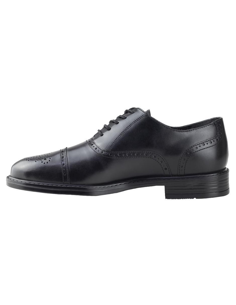 Zapato choclo para hombre 5