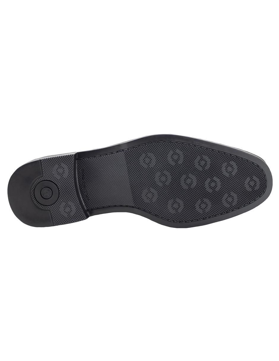 Zapato choclo para hombre 6