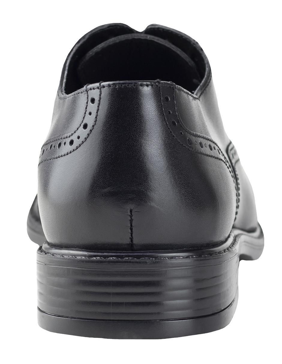 Zapato choclo para hombre 7
