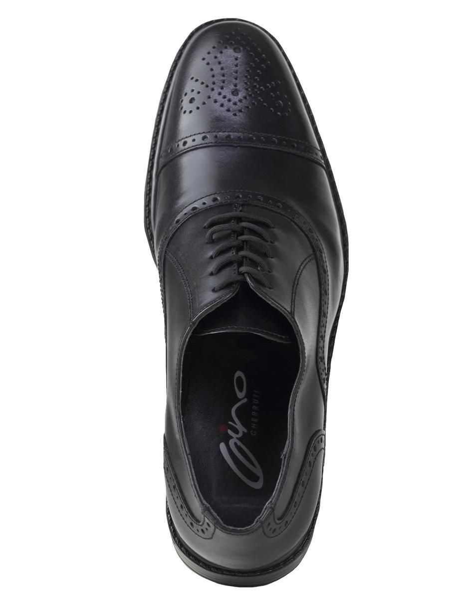 Zapato choclo para hombre 8