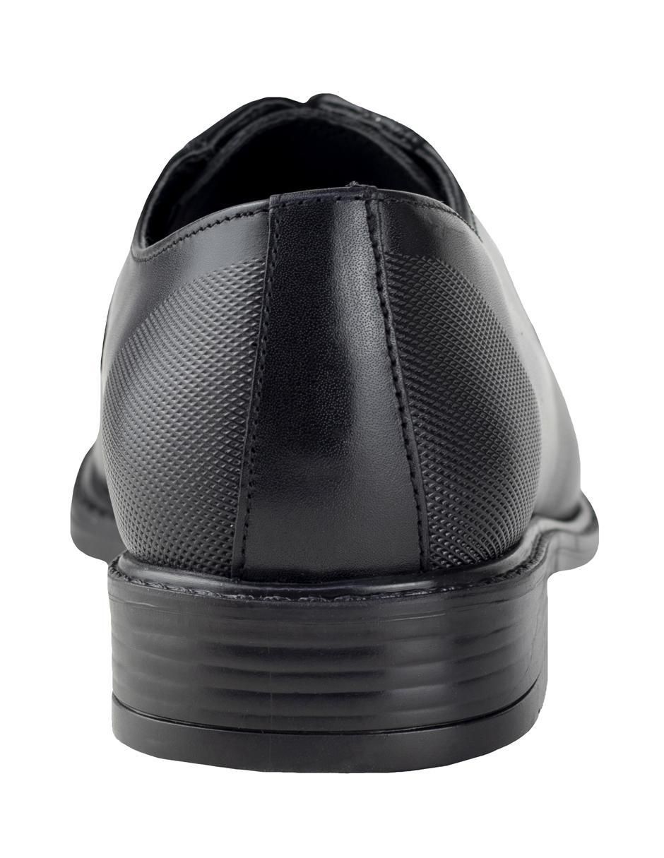 Zapato choclo para hombre 7