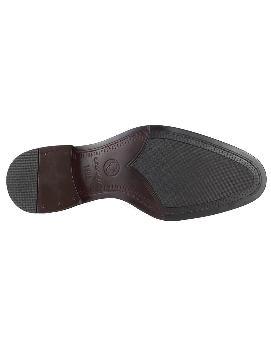 Zapato choclo para hombre 6