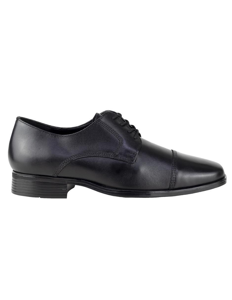 Zapato choclo para hombre 4
